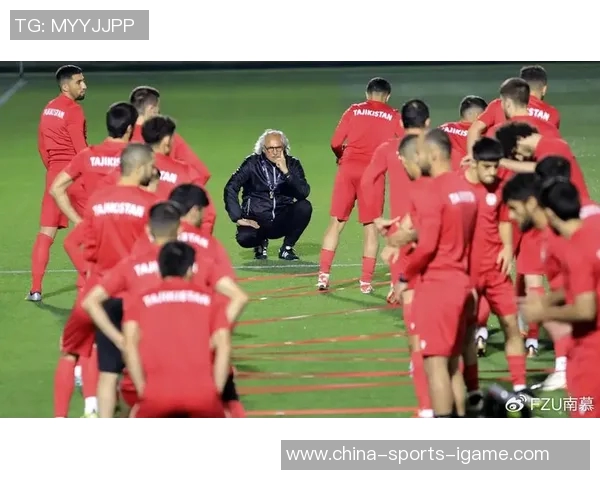 黎巴嫩与塔吉克斯坦足球对决精彩回顾与分析